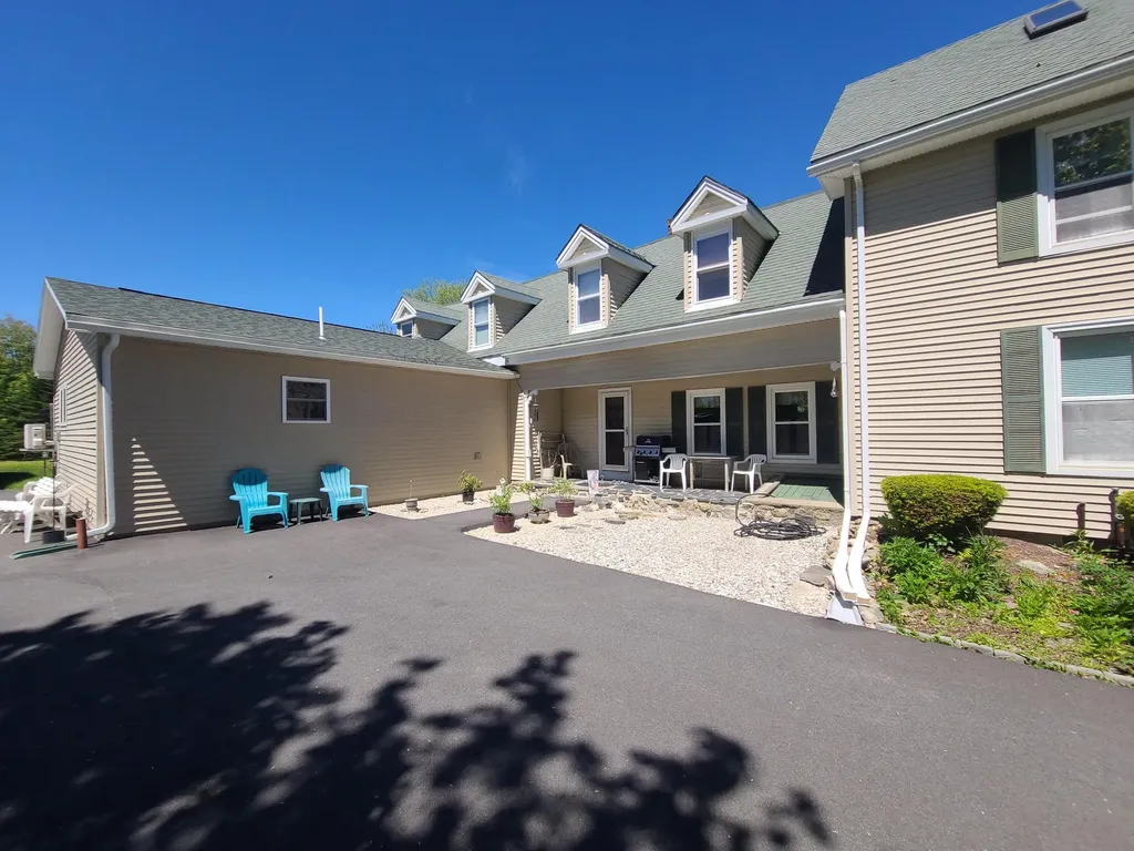 54 Carmel Road S Hampden ME 04444