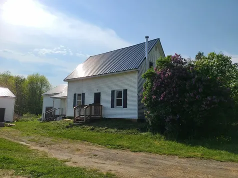 370 Camp Benson Road Newport ME 04953