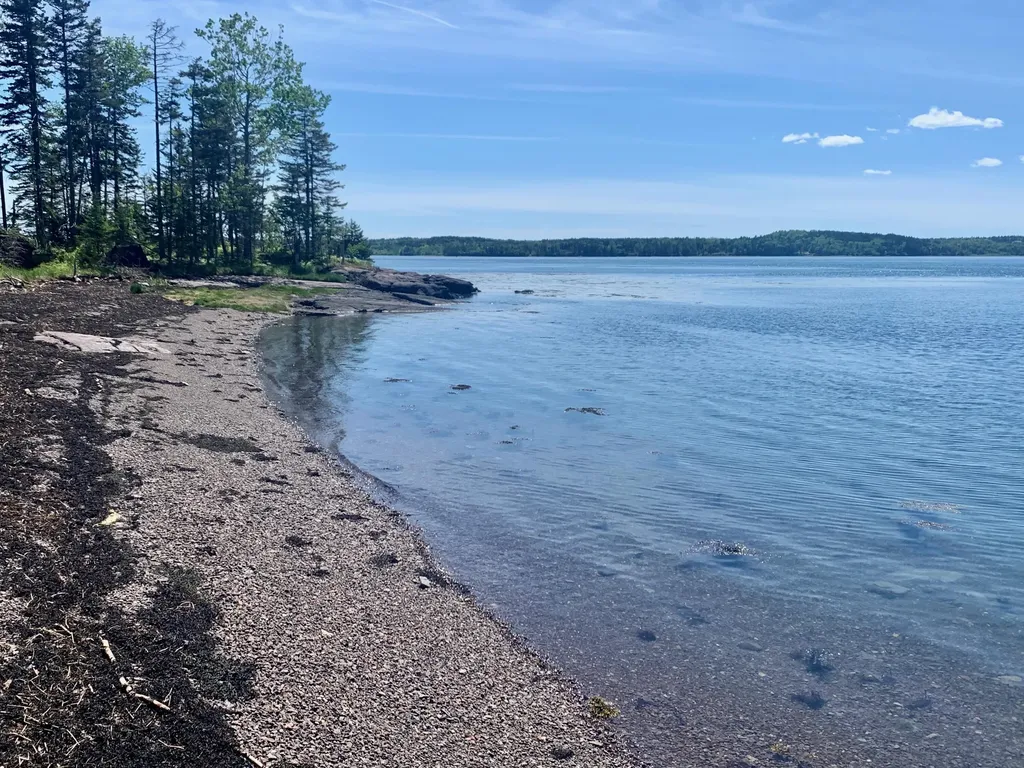 34 Deep Cove Road Eastport ME 04631