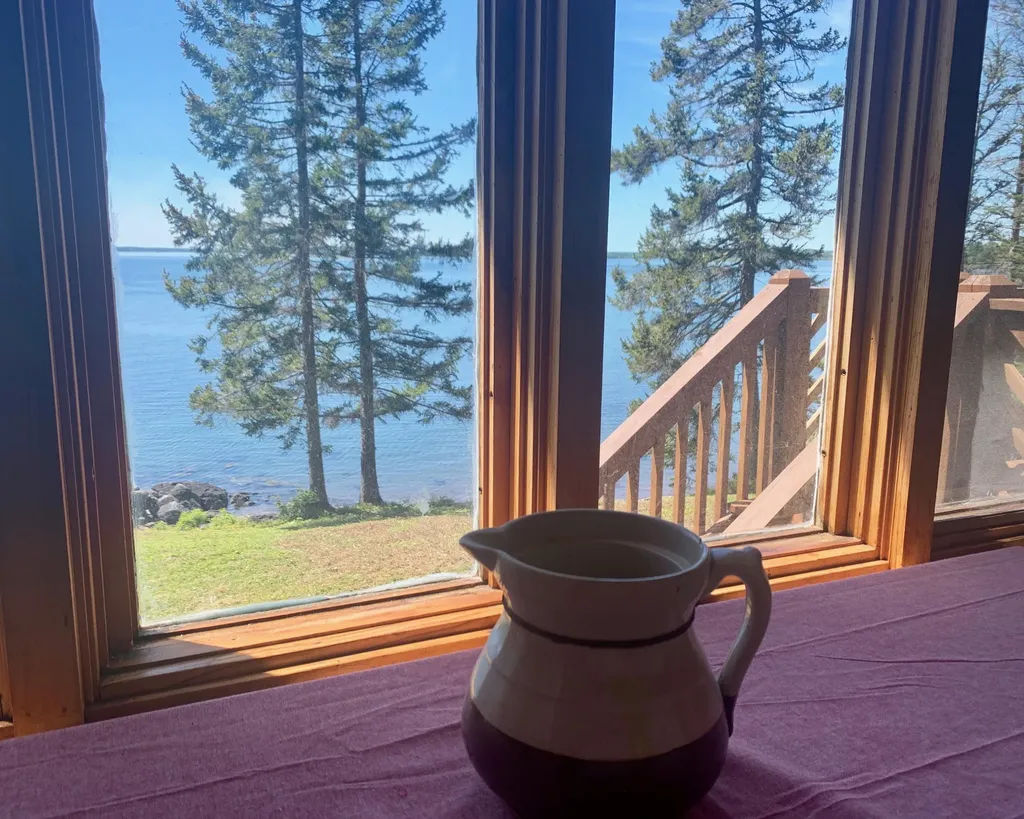 34 Deep Cove Road Eastport ME 04631
