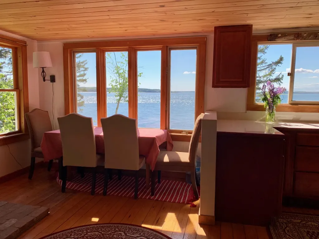 34 Deep Cove Road Eastport ME 04631