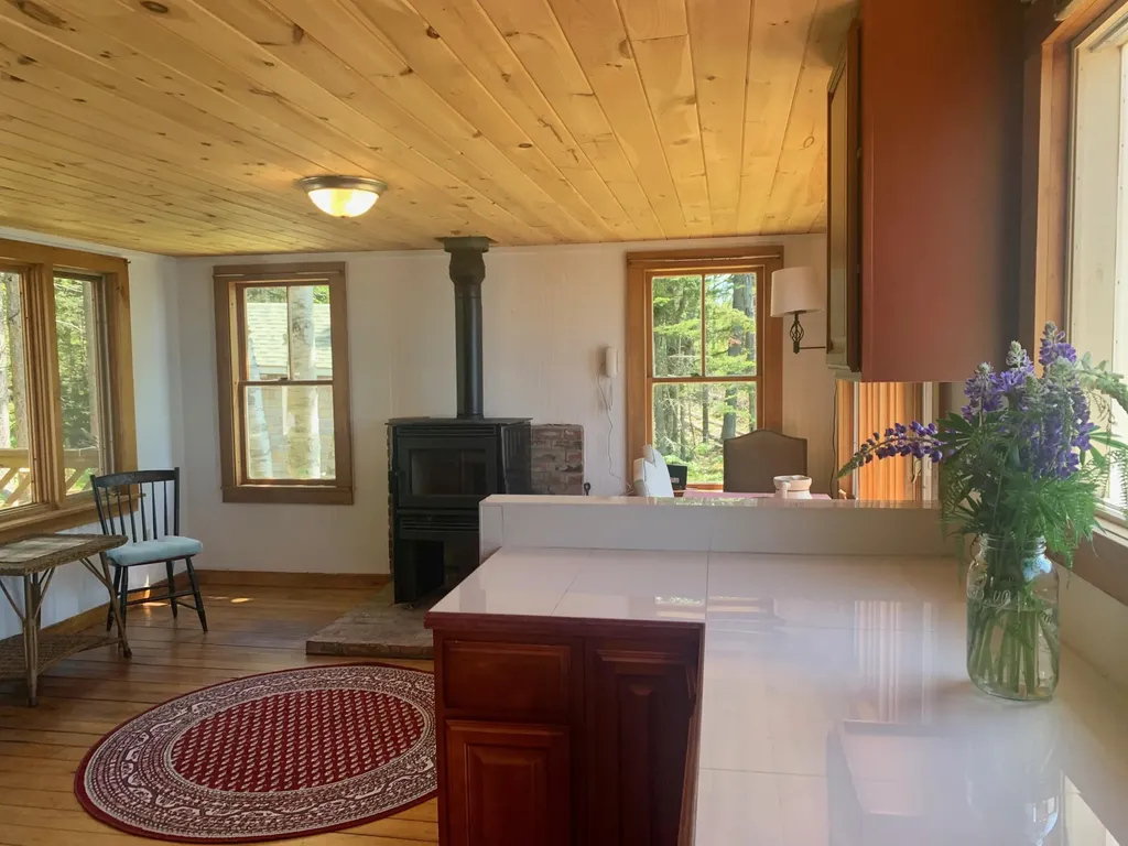 34 Deep Cove Road Eastport ME 04631