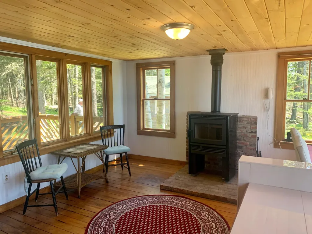 34 Deep Cove Road Eastport ME 04631