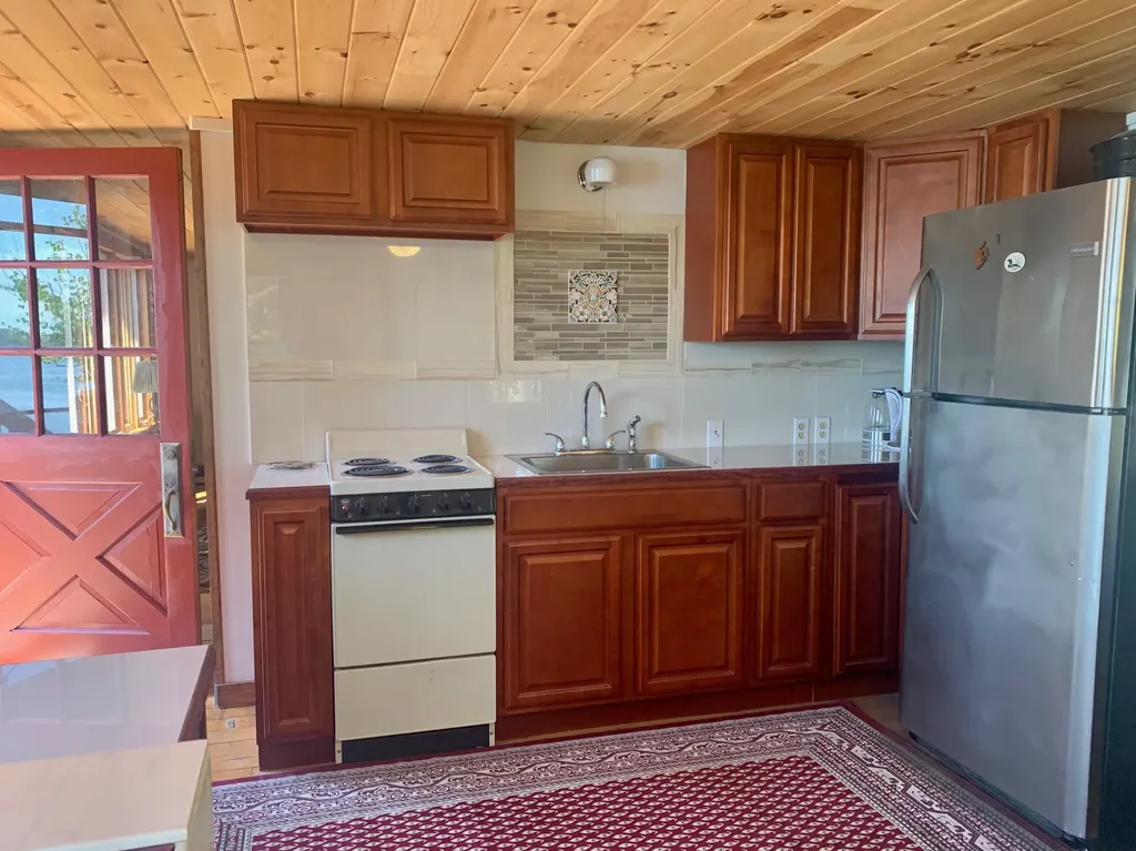 34 Deep Cove Road Eastport ME 04631