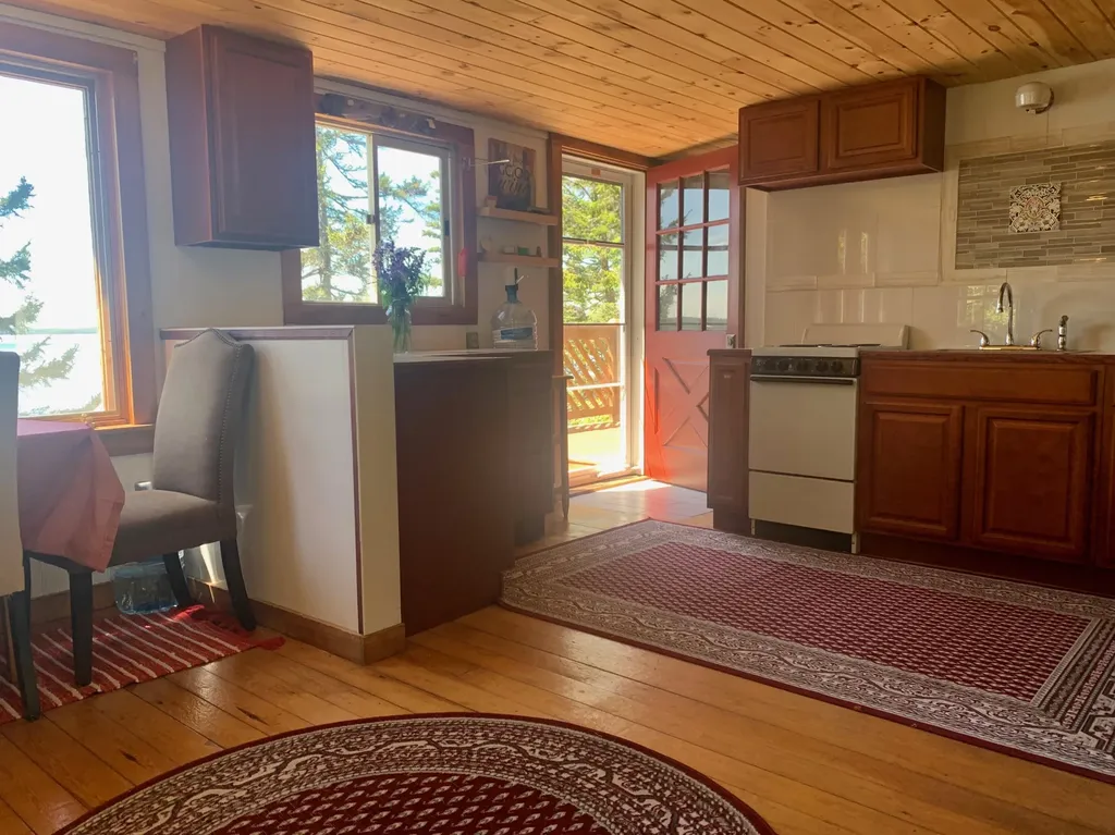 34 Deep Cove Road Eastport ME 04631