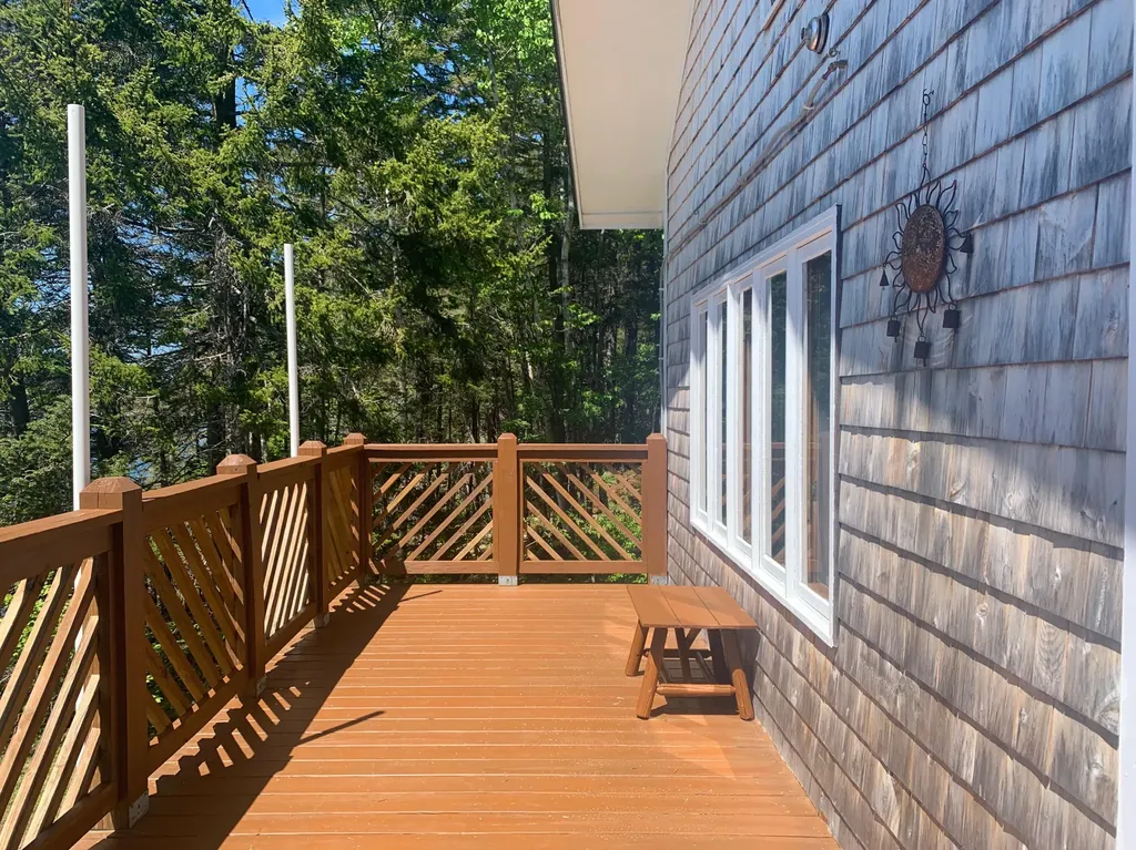 34 Deep Cove Road Eastport ME 04631