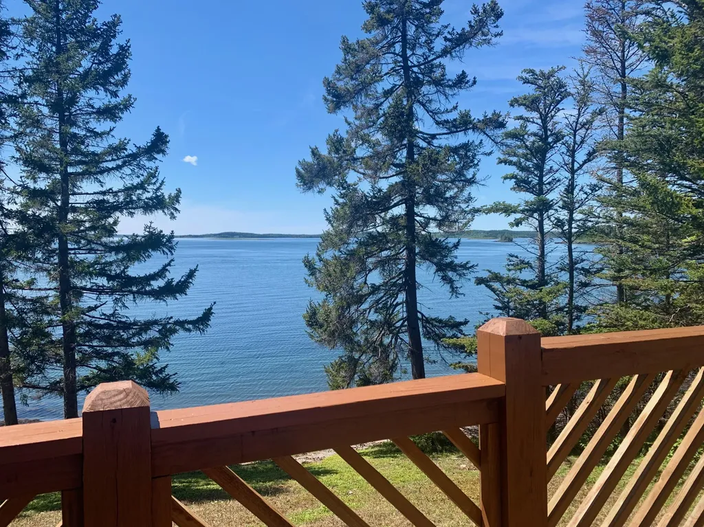 34 Deep Cove Road Eastport ME 04631