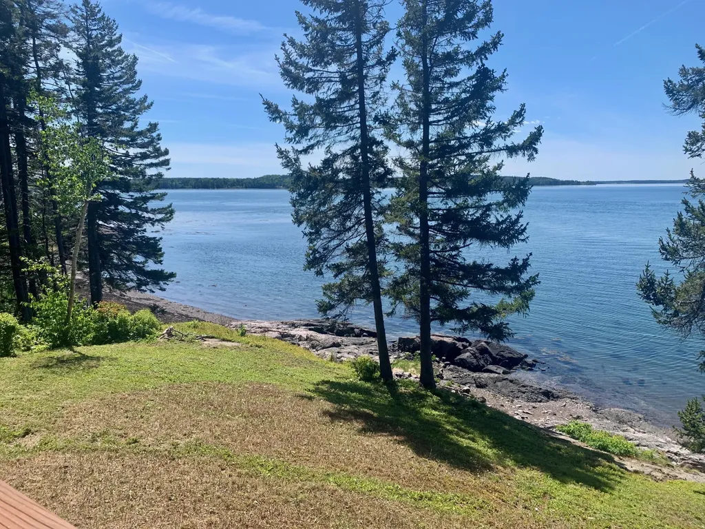 34 Deep Cove Road Eastport ME 04631