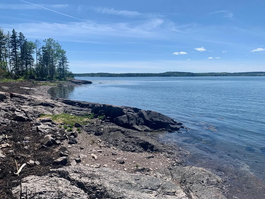 34 Deep Cove Road Eastport ME 04631