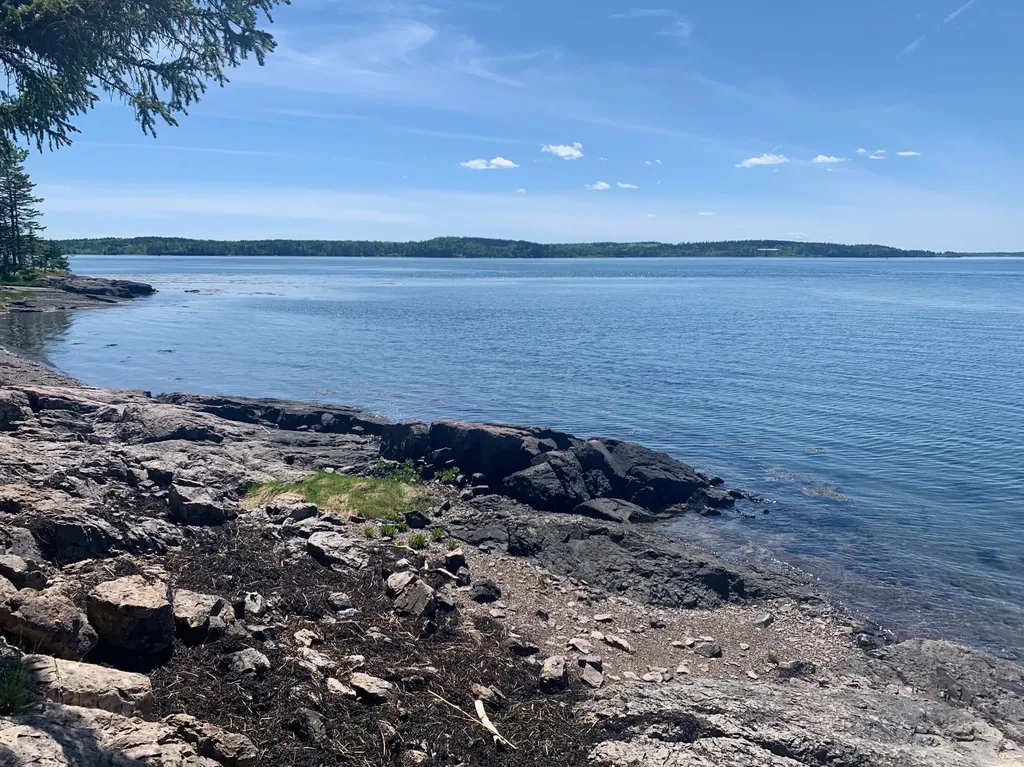 34 Deep Cove Road Eastport ME 04631
