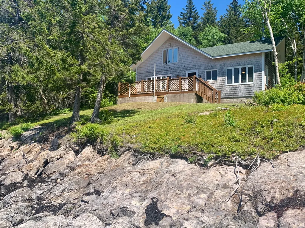 34 Deep Cove Road Eastport ME 04631