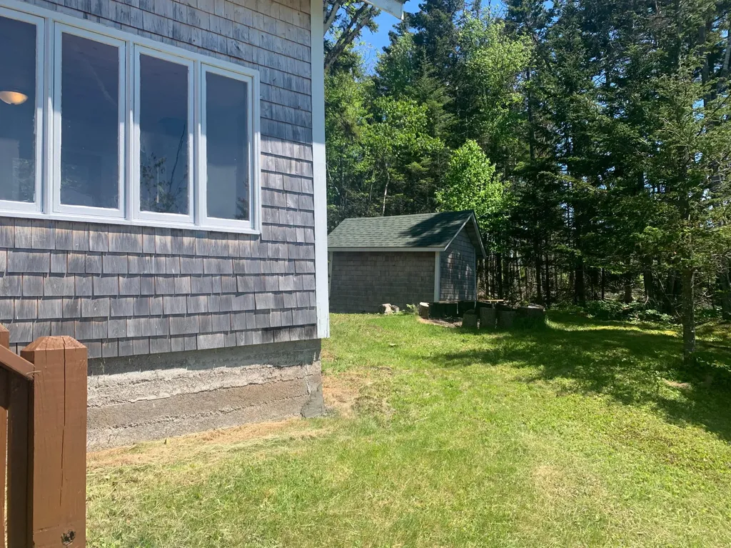 34 Deep Cove Road Eastport ME 04631