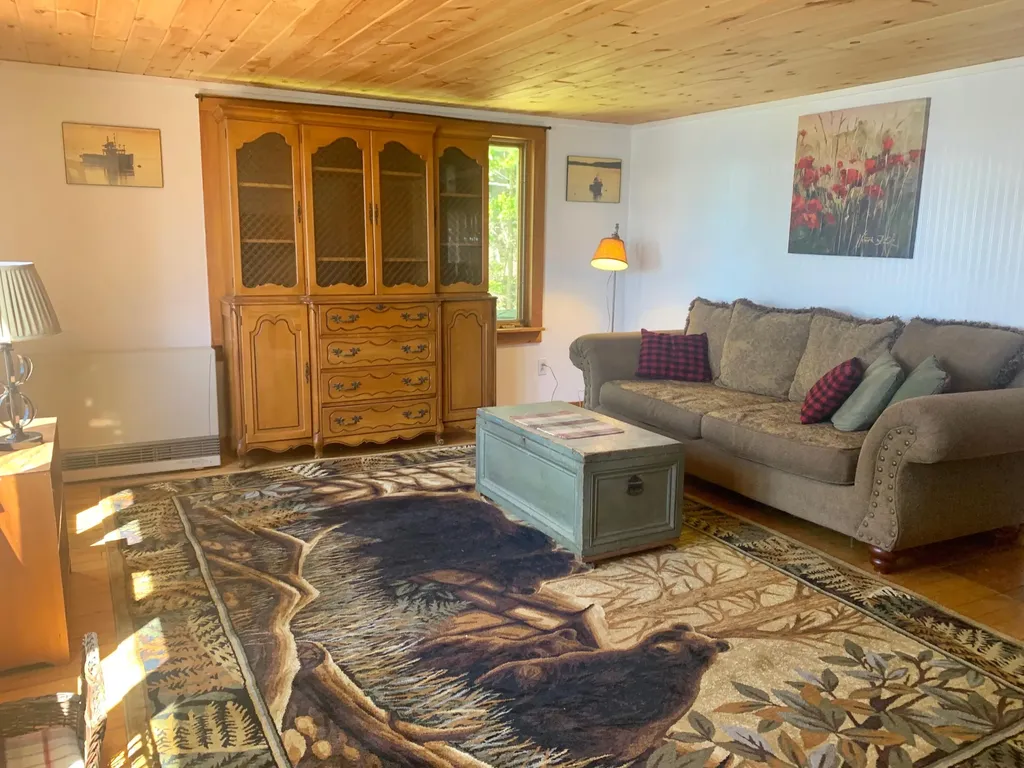 34 Deep Cove Road Eastport ME 04631