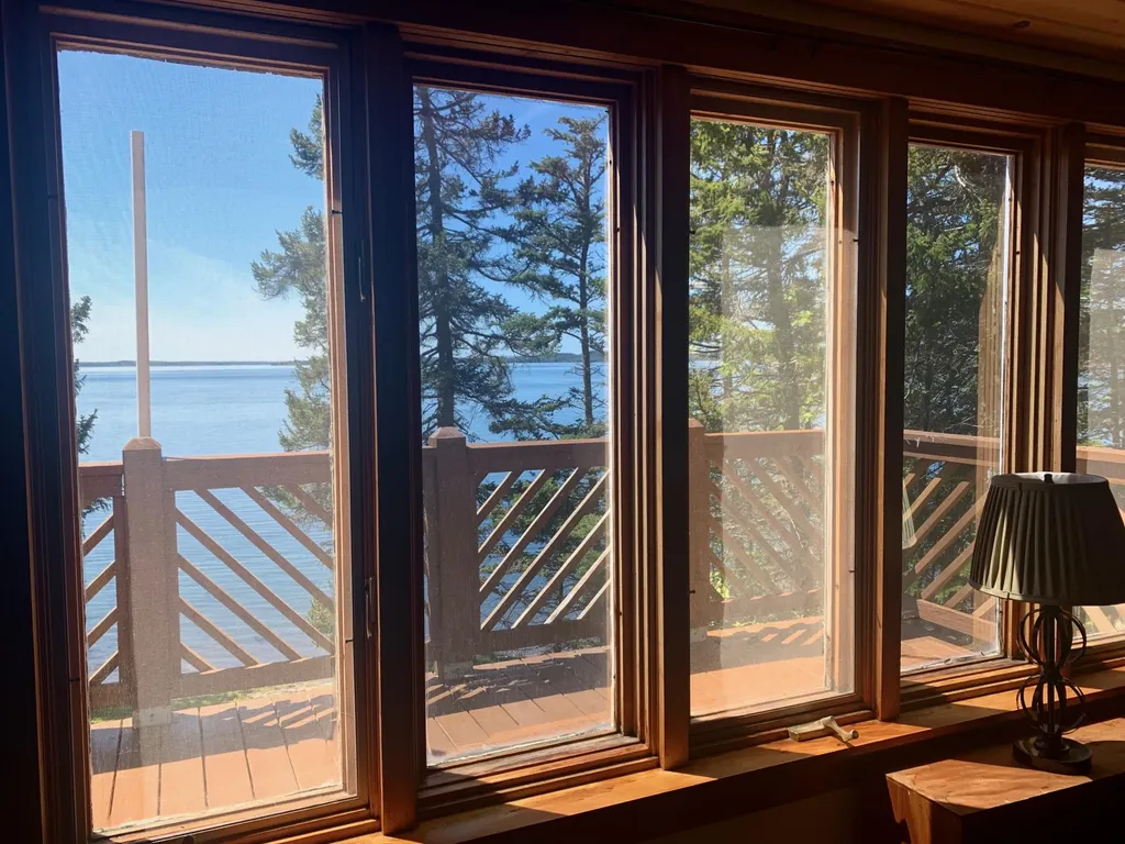 34 Deep Cove Road Eastport ME 04631
