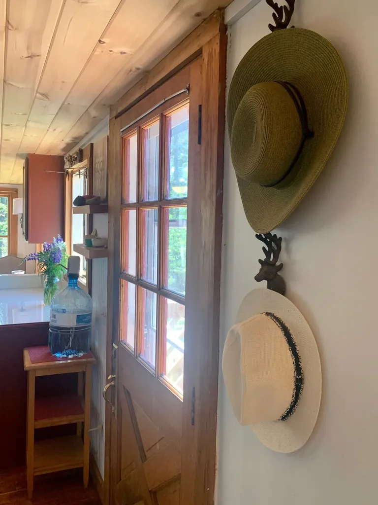 34 Deep Cove Road Eastport ME 04631