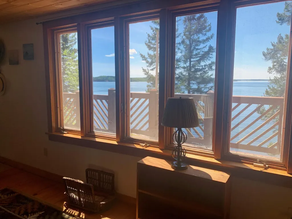 34 Deep Cove Road Eastport ME 04631