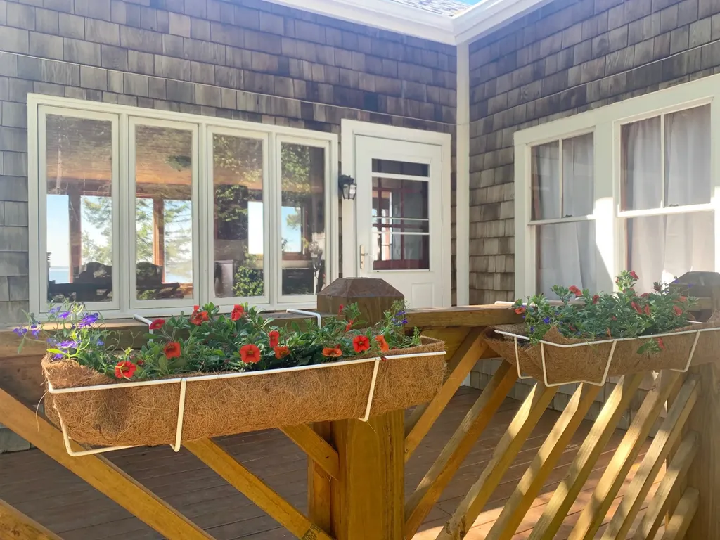 34 Deep Cove Road Eastport ME 04631