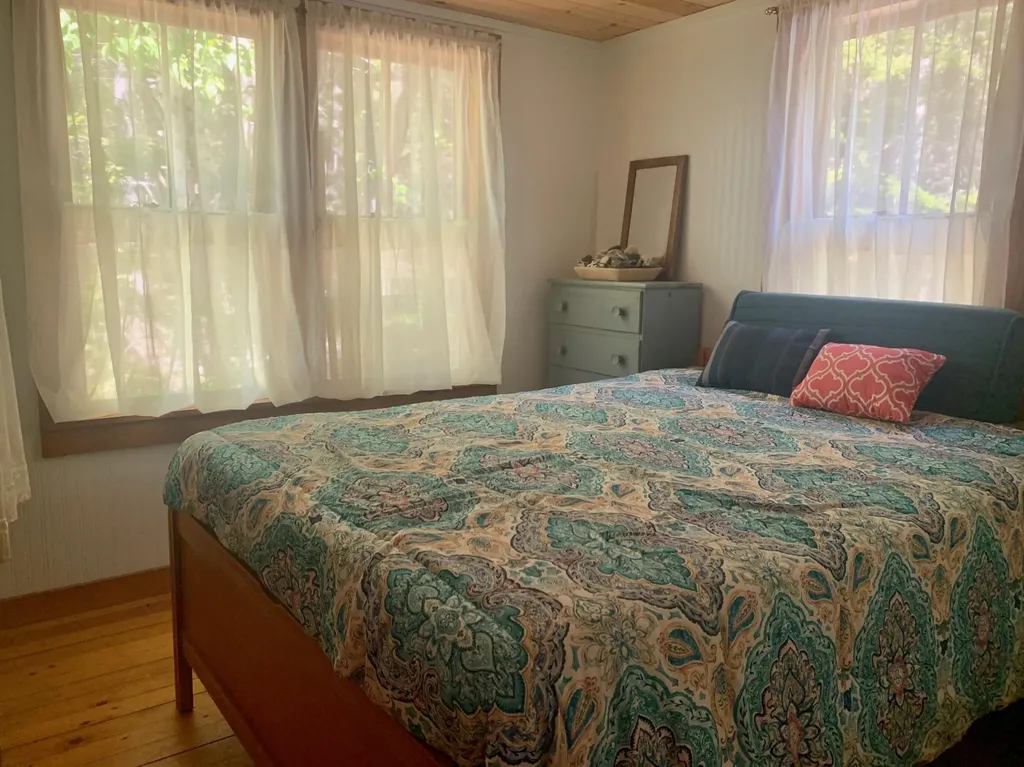 34 Deep Cove Road Eastport ME 04631