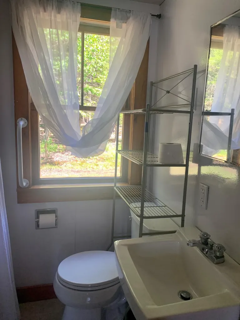 34 Deep Cove Road Eastport ME 04631