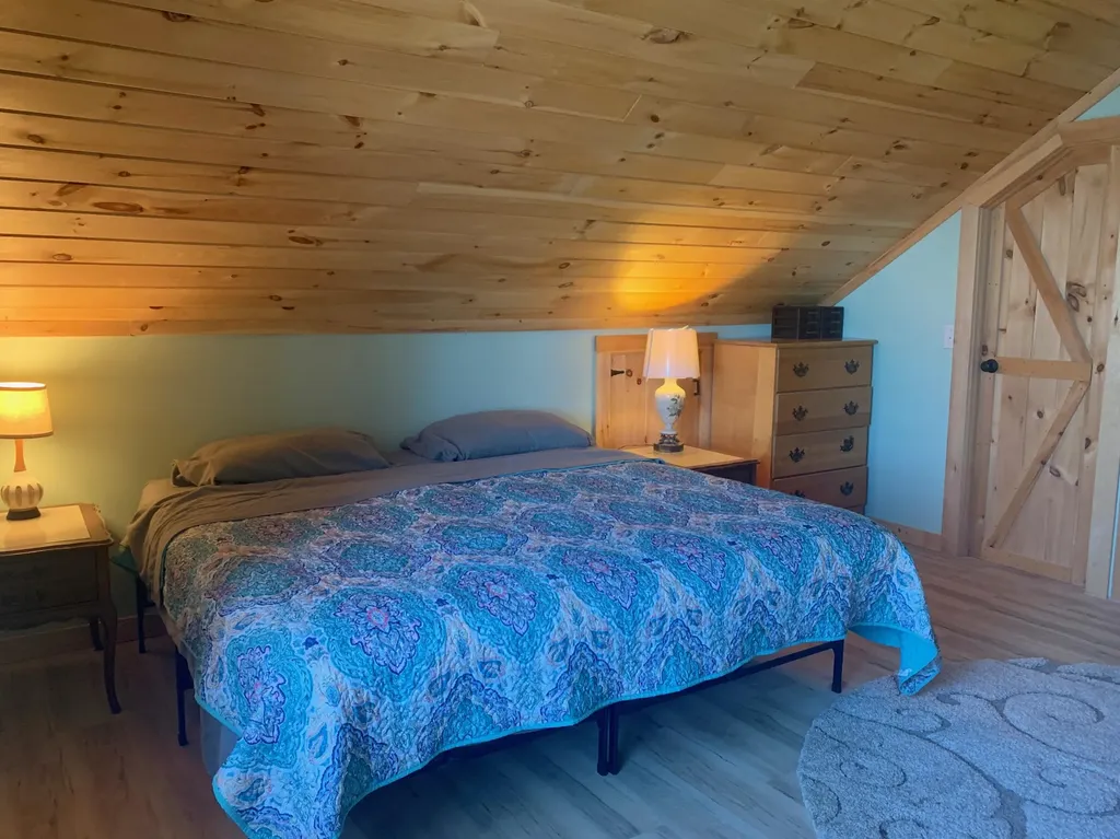 34 Deep Cove Road Eastport ME 04631