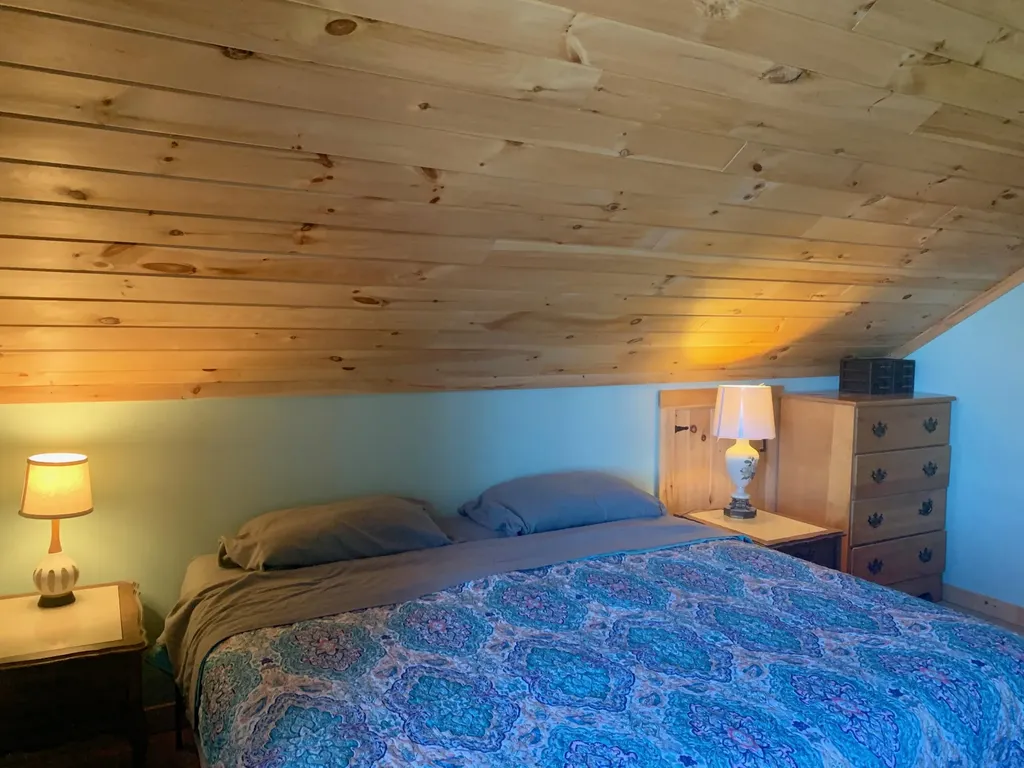34 Deep Cove Road Eastport ME 04631