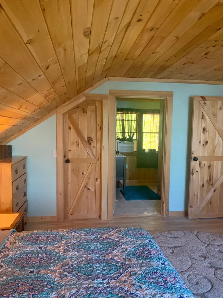 34 Deep Cove Road Eastport ME 04631