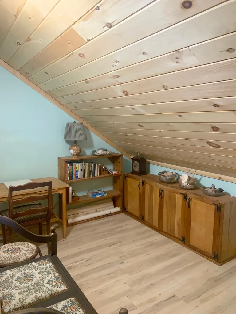 34 Deep Cove Road Eastport ME 04631