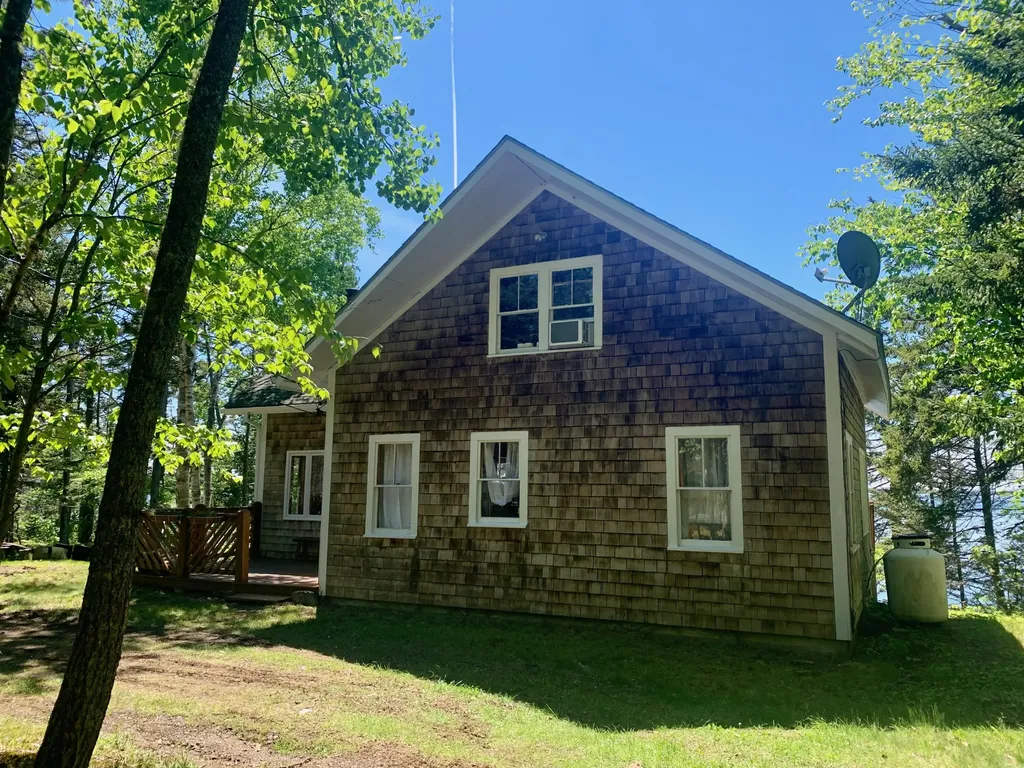 34 Deep Cove Road Eastport ME 04631