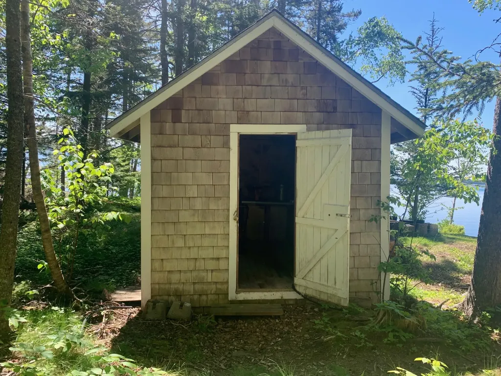34 Deep Cove Road Eastport ME 04631