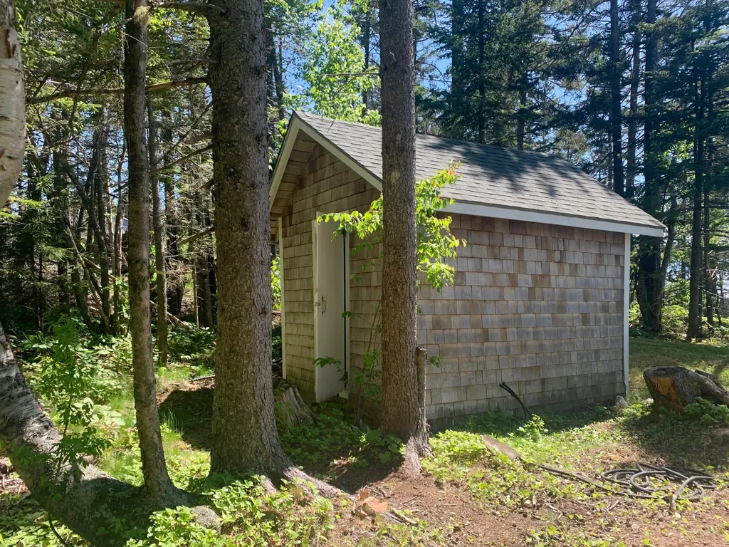 34 Deep Cove Road Eastport ME 04631