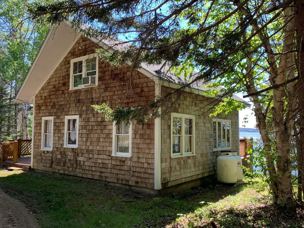 34 Deep Cove Road Eastport ME 04631