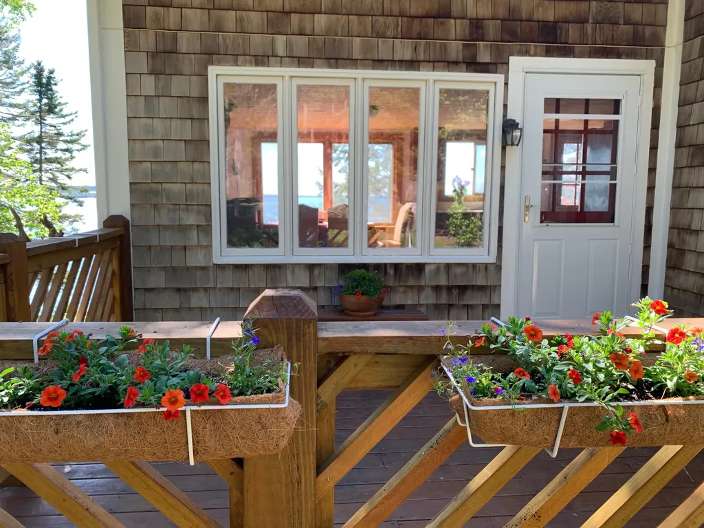 34 Deep Cove Road Eastport ME 04631