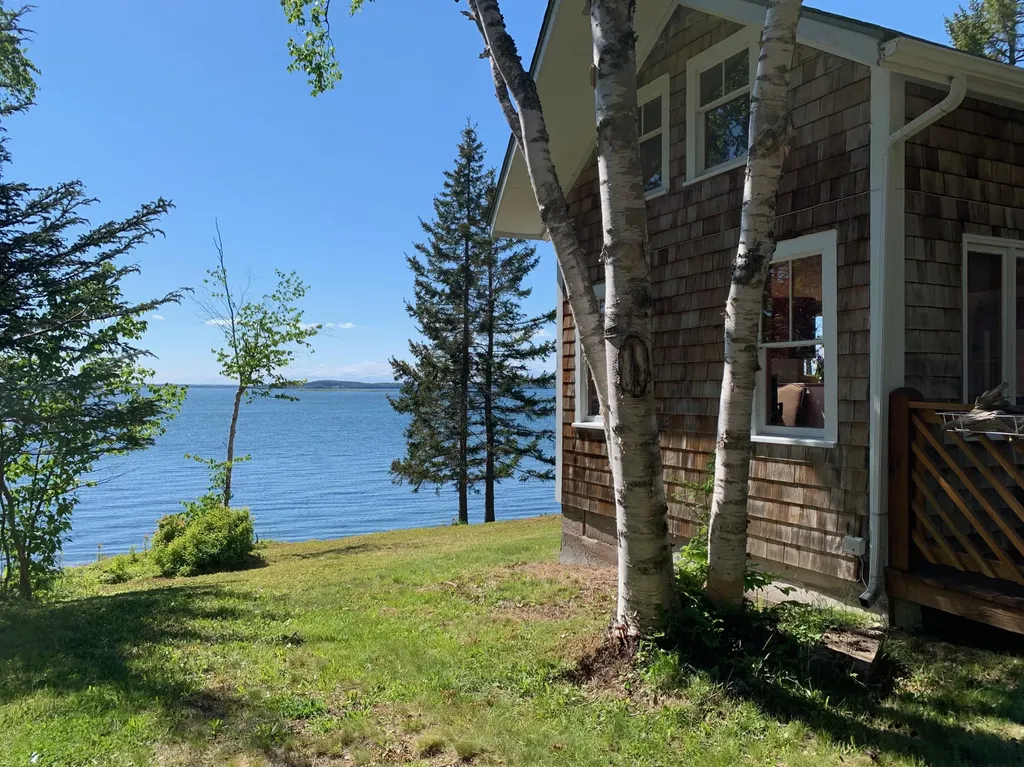 34 Deep Cove Road Eastport ME 04631