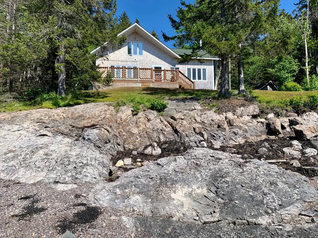 34 Deep Cove Road Eastport ME 04631