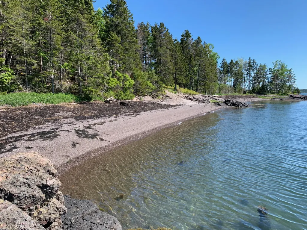 34 Deep Cove Road Eastport ME 04631