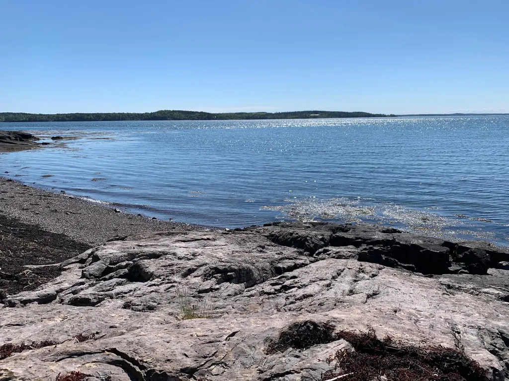 34 Deep Cove Road Eastport ME 04631