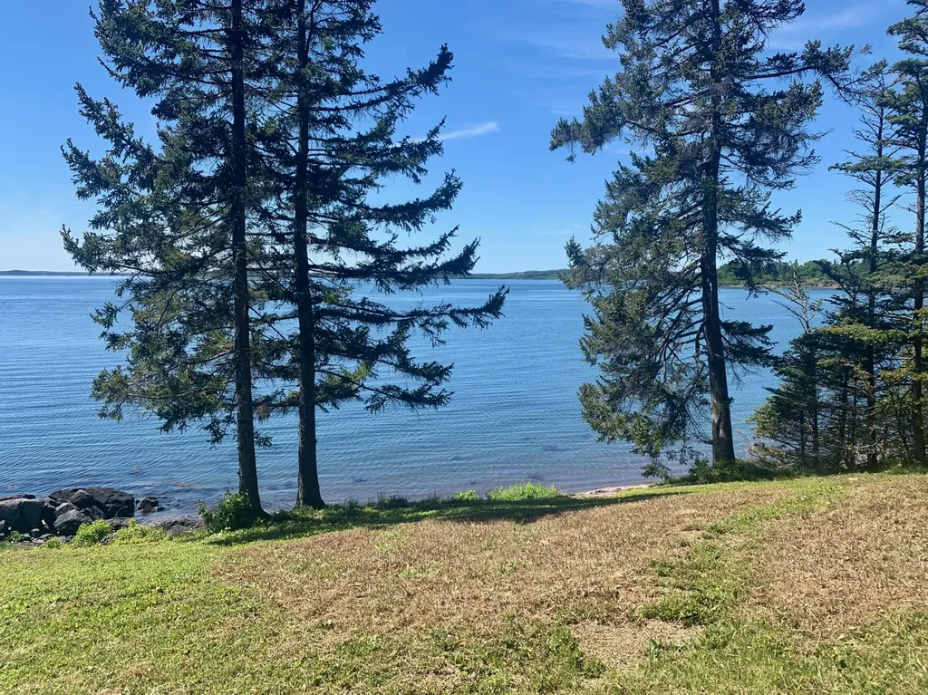 34 Deep Cove Road Eastport ME 04631