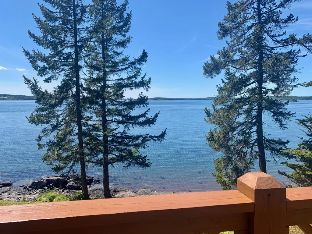 34 Deep Cove Road Eastport ME 04631