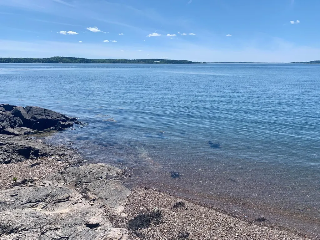 34 Deep Cove Road Eastport ME 04631