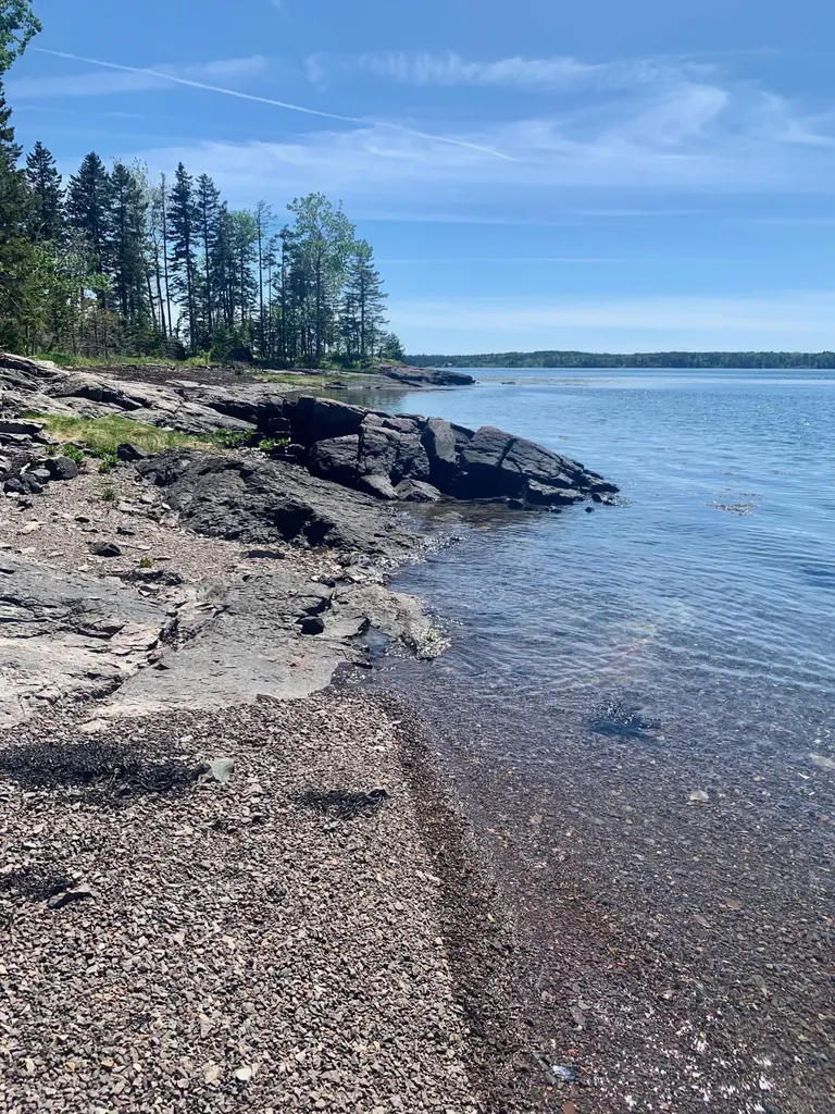 34 Deep Cove Road Eastport ME 04631