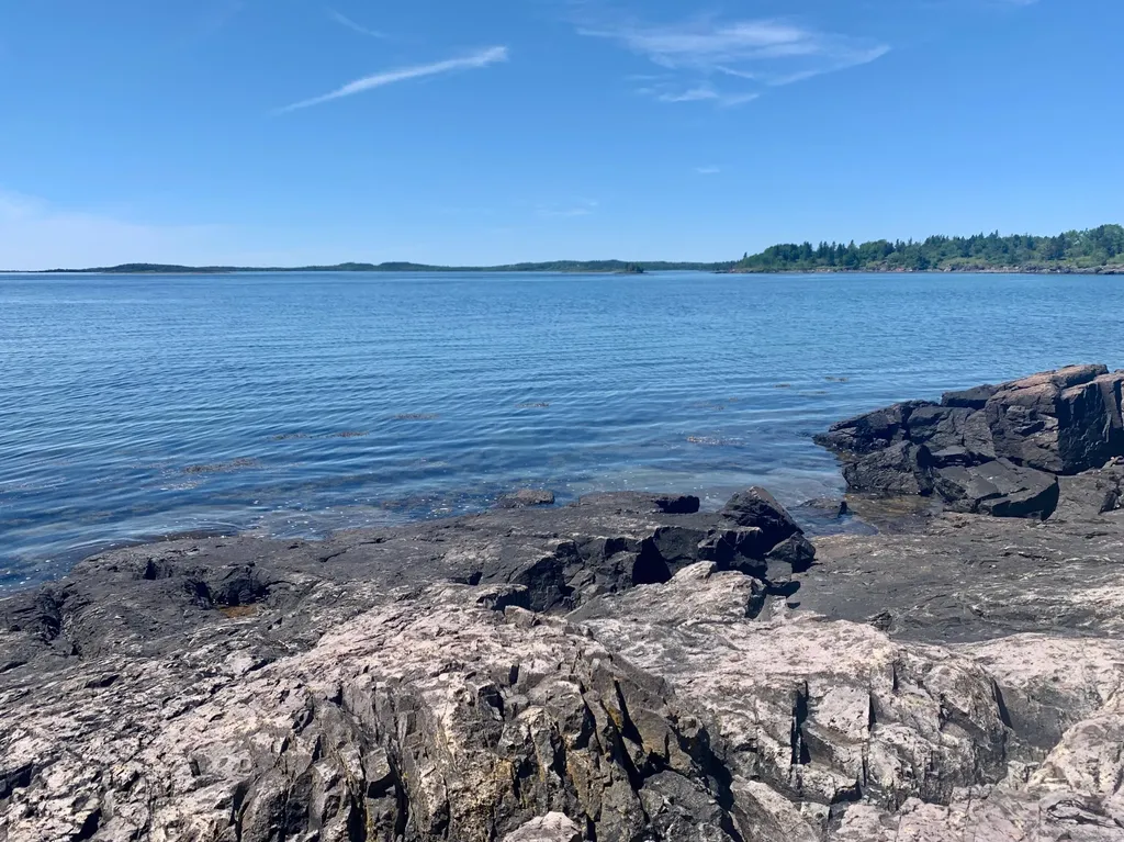 34 Deep Cove Road Eastport ME 04631