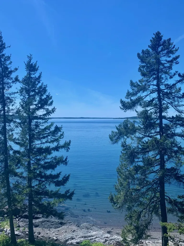 34 Deep Cove Road Eastport ME 04631