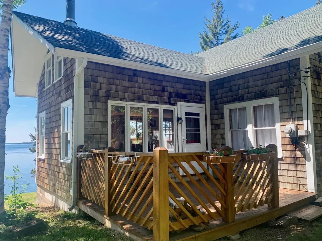 34 Deep Cove Road Eastport ME 04631