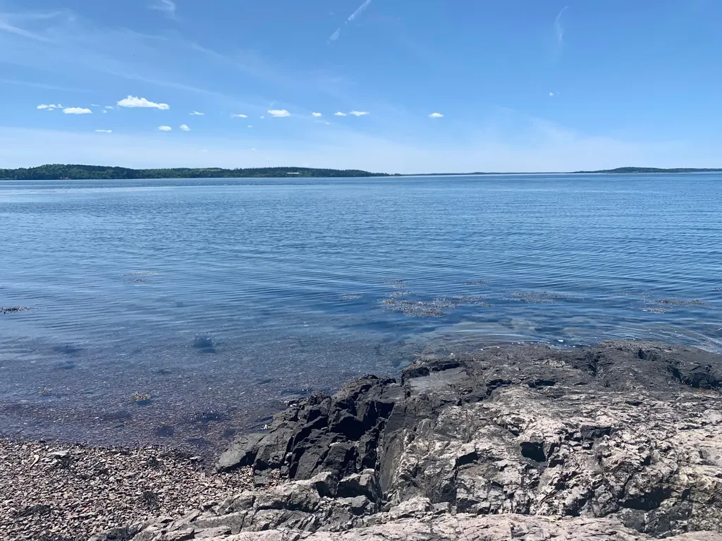 34 Deep Cove Road Eastport ME 04631