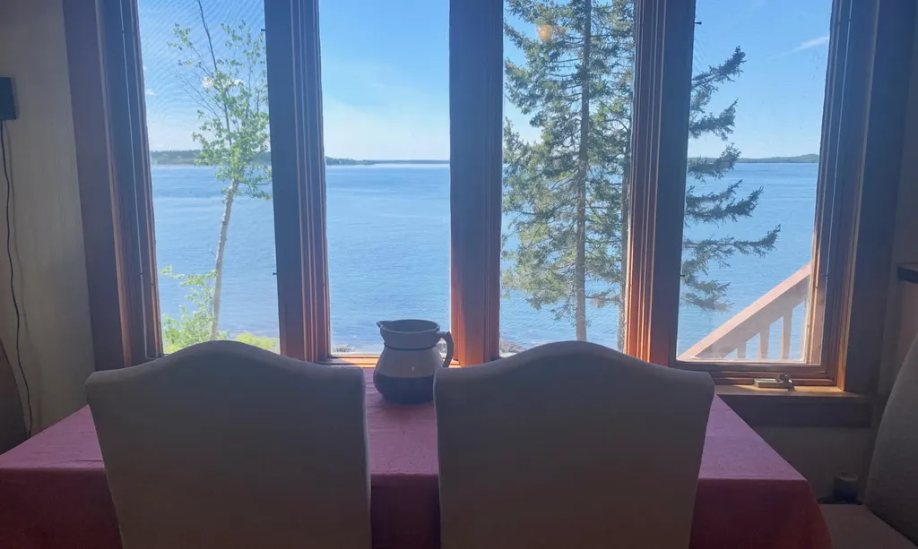 34 Deep Cove Road Eastport ME 04631