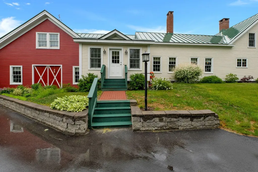 1070 East Madison Road Madison ME 04950