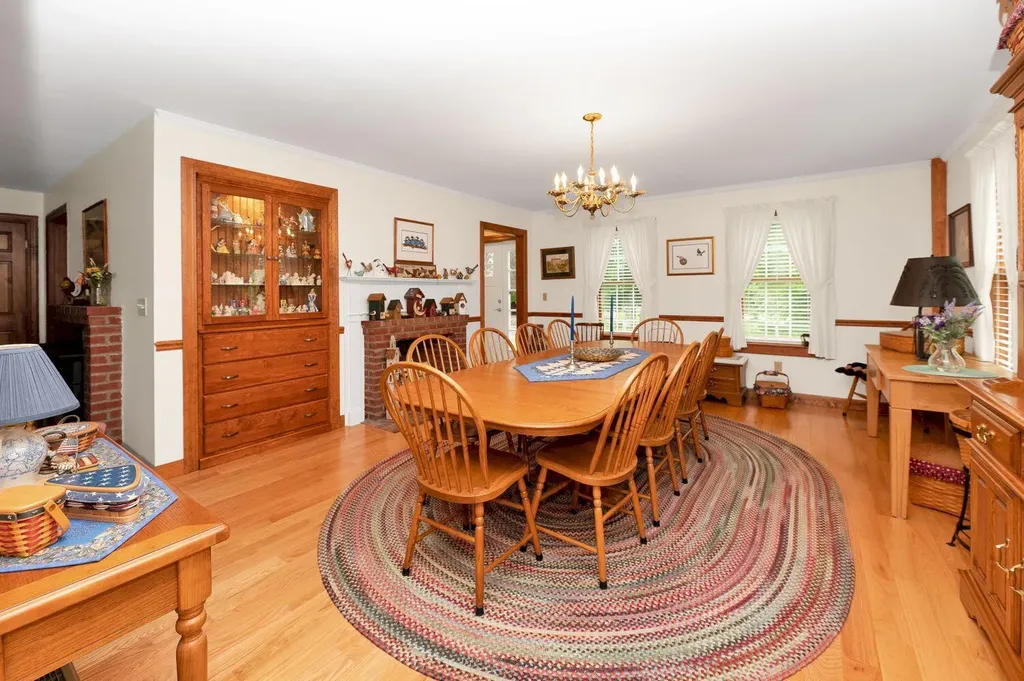 1070 East Madison Road Madison ME 04950