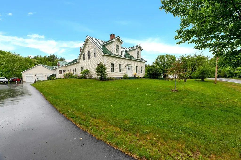 1070 East Madison Road Madison ME 04950