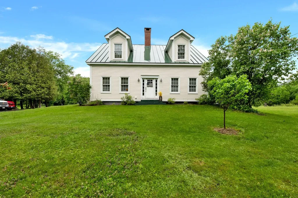 1070 East Madison Road Madison ME 04950