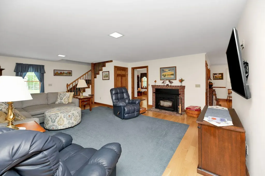 1070 East Madison Road Madison ME 04950